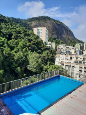 Royalty Copacabana Hotel